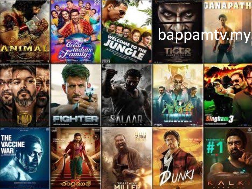 Bappam TV: What Actually Happened to the Site [ Alternatives & Competitors]