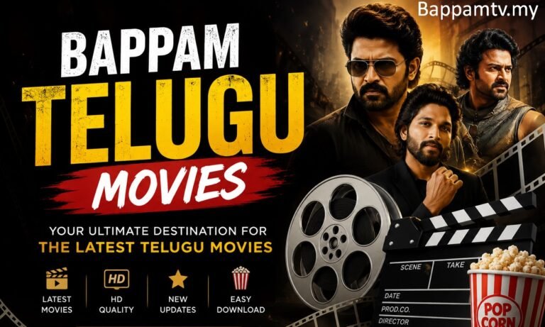 Bappam Telugu Movies: All Latest Telugu Movies and South Indian Films