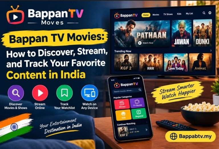 Bappan TV Movies