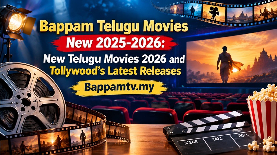 Telugu Movies New