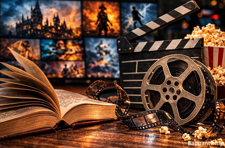 The Core Philosophy Behind Bappan TV’s Storytelling