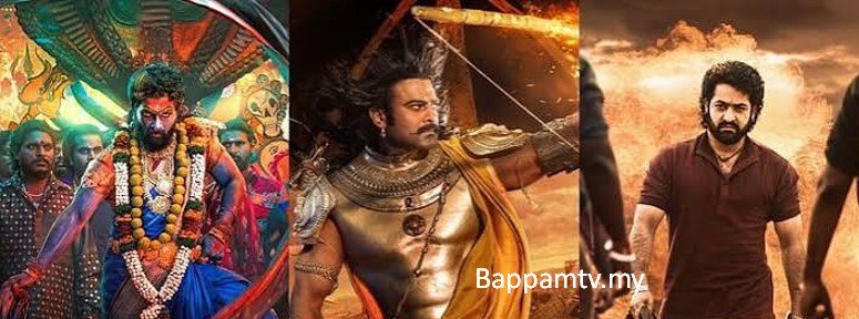 The Diversity of Tollywood in 2024