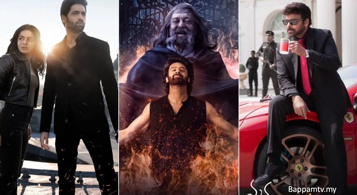 The Future of Telugu Cinema in 2026
