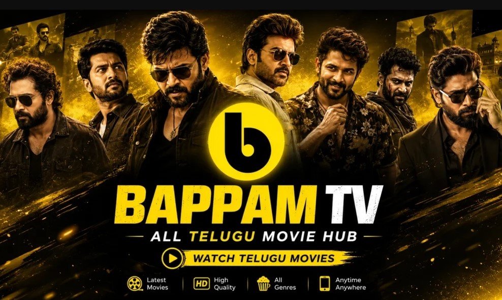 What is Bappam TV