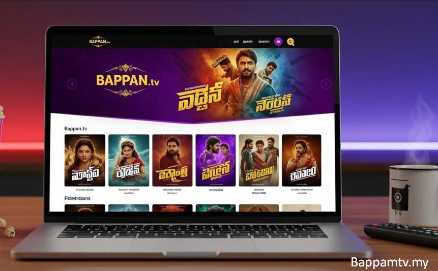 What is Bappan TV
