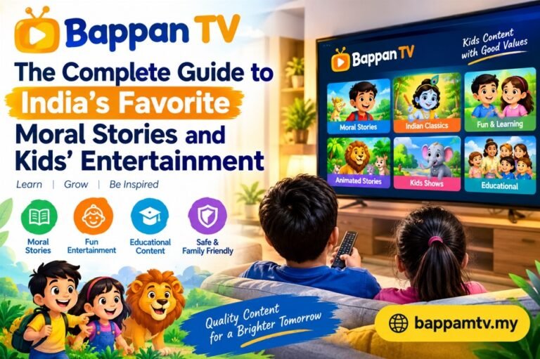 bappan tv