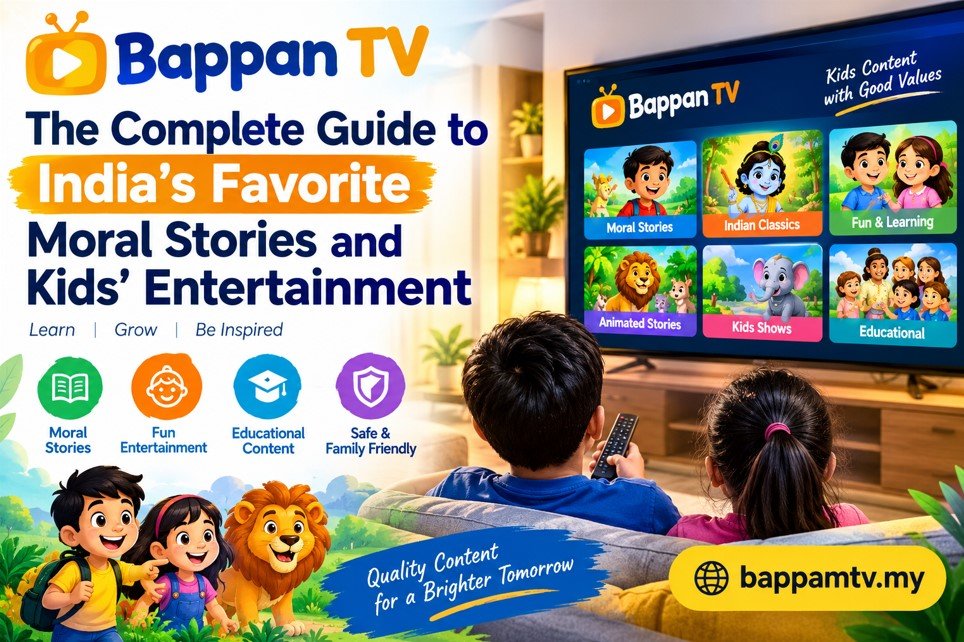 bappan tv