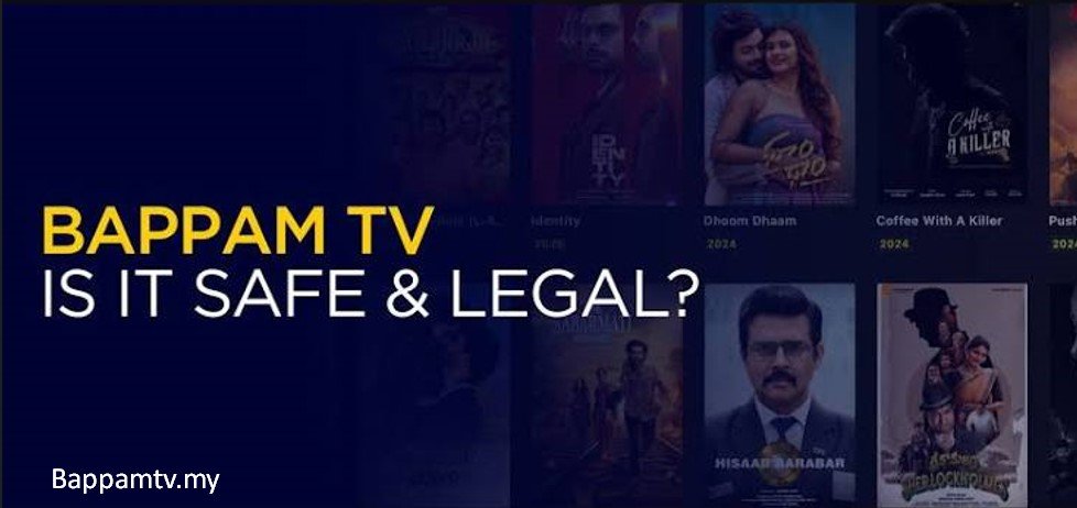 i Bappam TV is Gaining Popularity in India