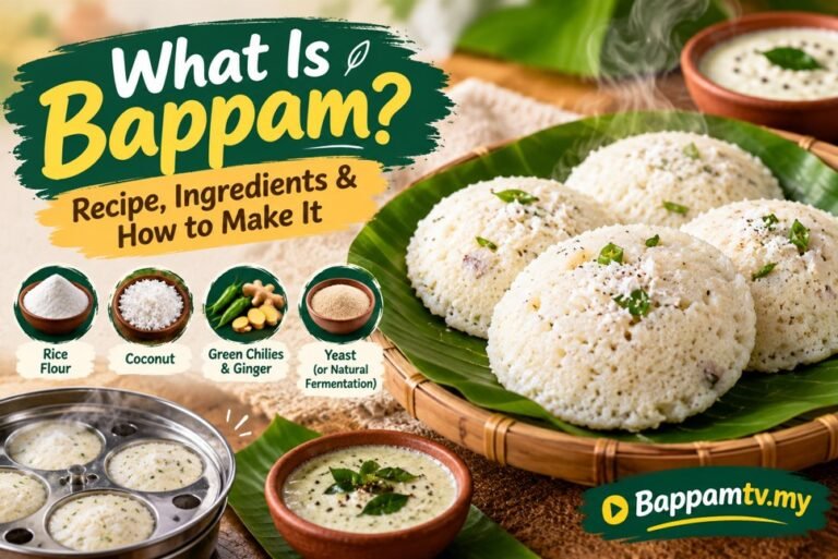 Bappam