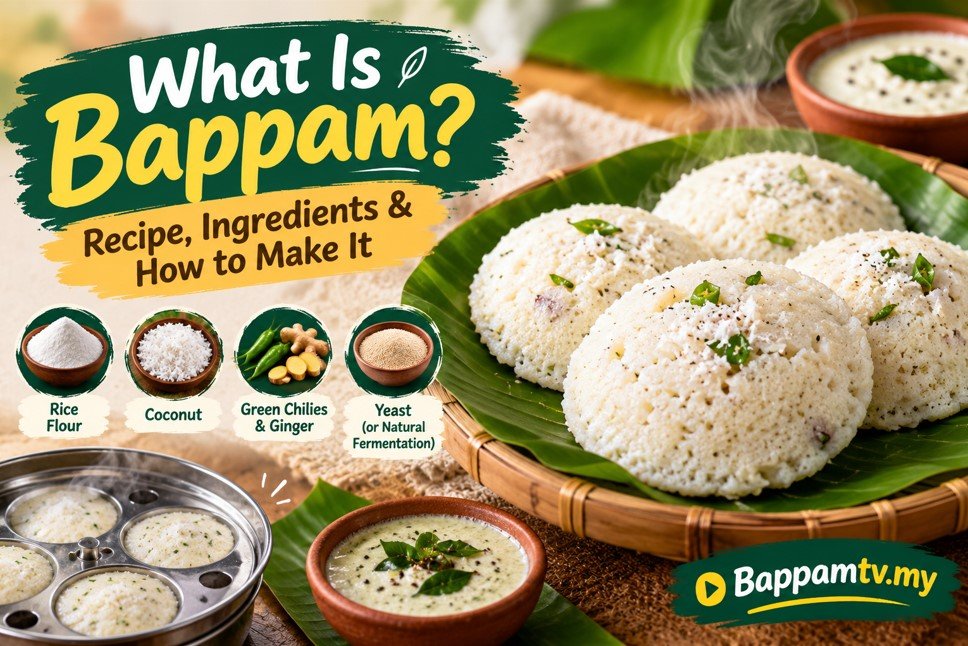 Bappam
