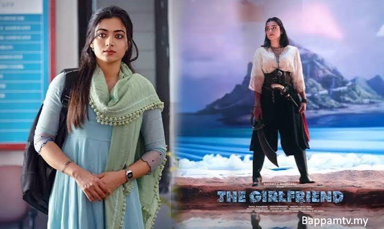 Rashmika Mandanna