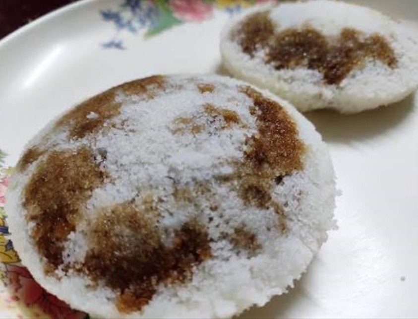 Where Does Bappam Come From